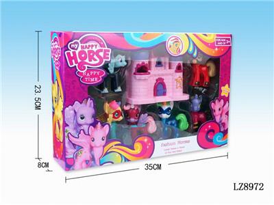 Beauty set - OBL10058431