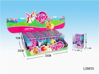 Beauty set - OBL10058434