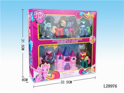 Beauty set - OBL10058435