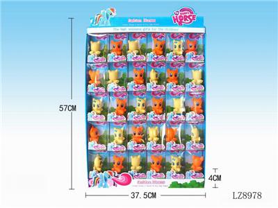 Beauty set - OBL10058437