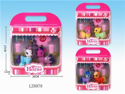 Beauty set - OBL10058438