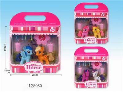 Beauty set - OBL10058439