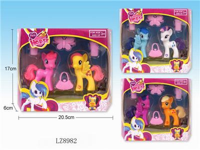 Beauty set - OBL10058441