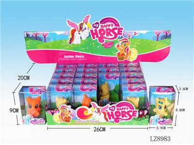 Beauty set - OBL10058442