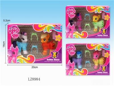 Beauty set - OBL10058443