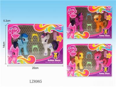 Beauty set - OBL10058444