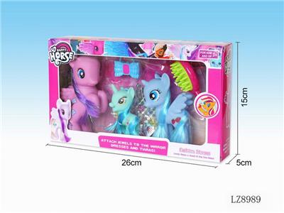 Beauty set - OBL10058448