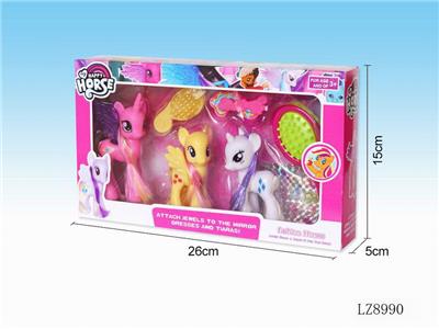 Beauty set - OBL10058449