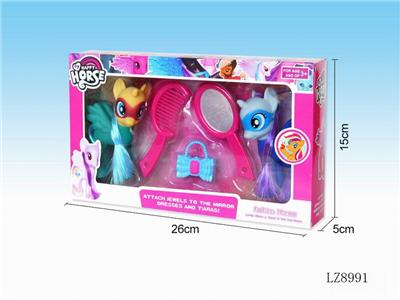 Beauty set - OBL10058450