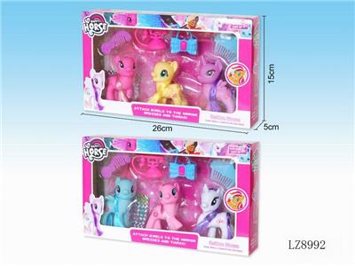 Beauty set - OBL10058451