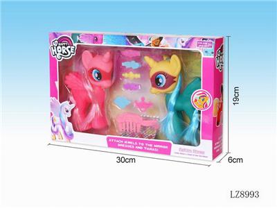 Beauty set - OBL10058452