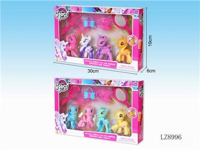 Beauty set - OBL10058455