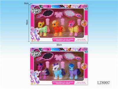 Beauty set - OBL10058456