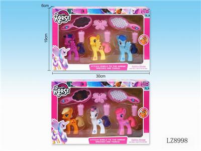 Beauty set - OBL10058457