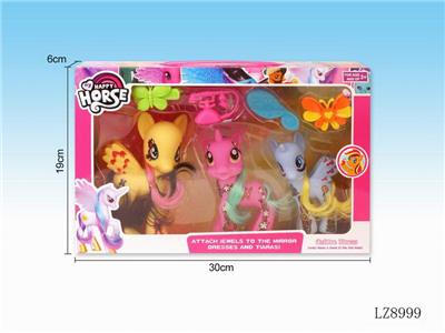 Beauty set - OBL10058458