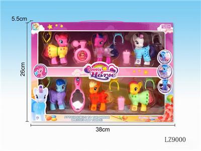 Beauty set - OBL10058459