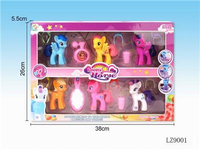 Beauty set - OBL10058460