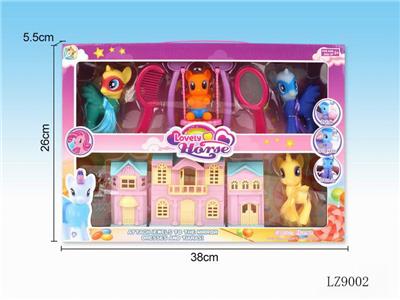 Beauty set - OBL10058461