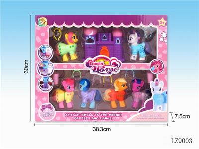 Beauty set - OBL10058462