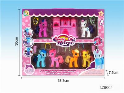 Beauty set - OBL10058463