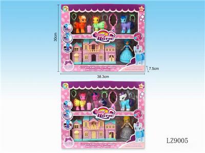 Beauty set - OBL10058464