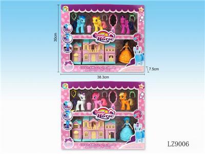 Beauty set - OBL10058465