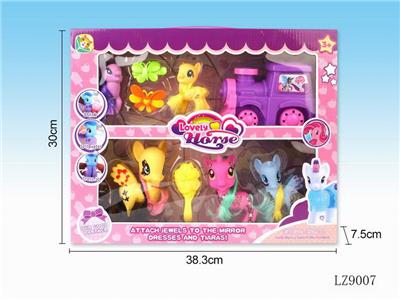 Beauty set - OBL10058466