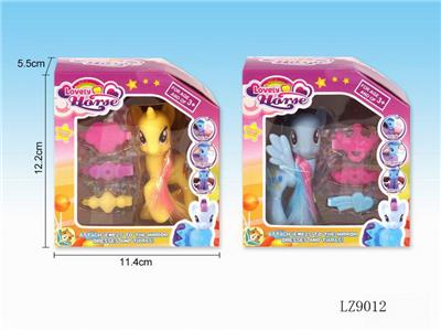 Beauty set - OBL10058471