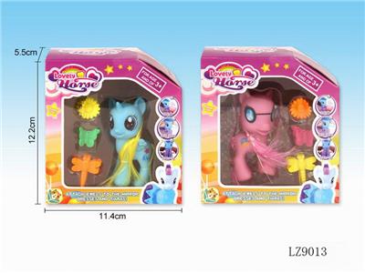 Beauty set - OBL10058472