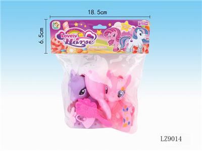 Beauty set - OBL10058473