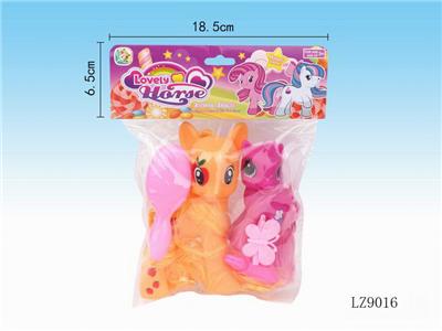 Beauty set - OBL10058475