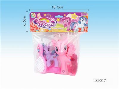 Beauty set - OBL10058476