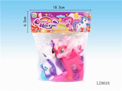 Beauty set - OBL10058477