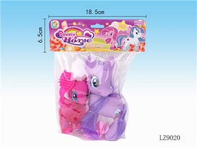 Beauty set - OBL10058479