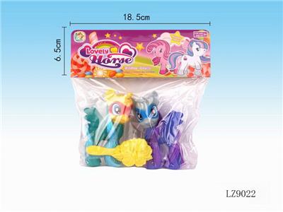 Beauty set - OBL10058481