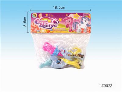 Beauty set - OBL10058482