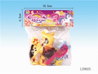 Beauty set - OBL10058484