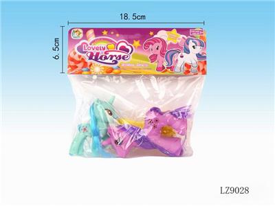 Beauty set - OBL10058487