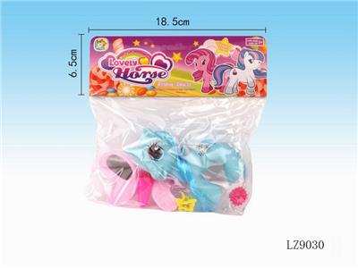 Beauty set - OBL10058489