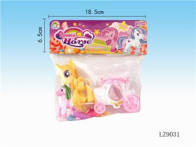 Beauty set - OBL10058490