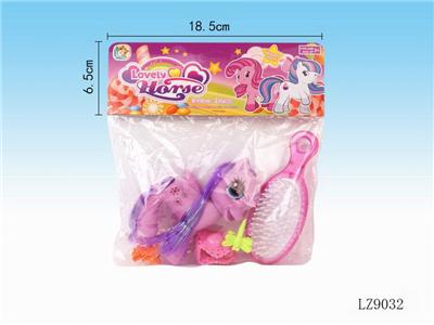 Beauty set - OBL10058491