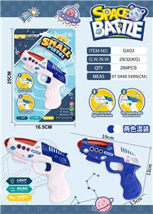 太空警枪 - OBL10058555