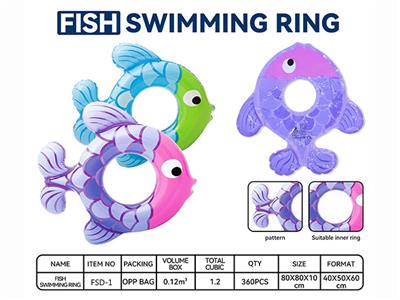 Inflatable series - OBL10058557