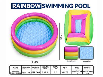 Inflatable series - OBL10058558
