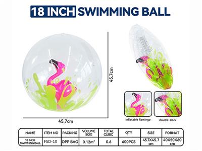Inflatable series - OBL10058559