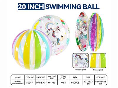 Inflatable series - OBL10058584