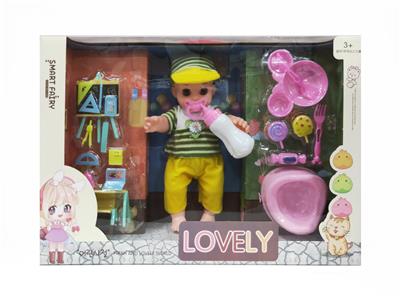 Babytrollyfordoll - OBL10058814