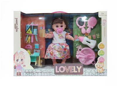 Babytrollyfordoll - OBL10058815