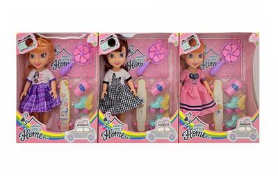 Babytrollyfordoll - OBL10058841