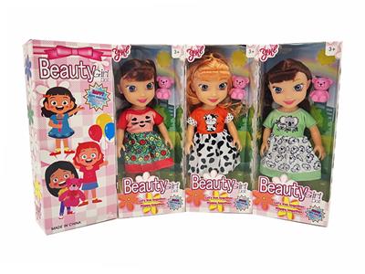 Babytrollyfordoll - OBL10058844